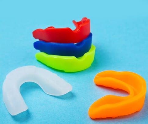 Customized Mouthguards
