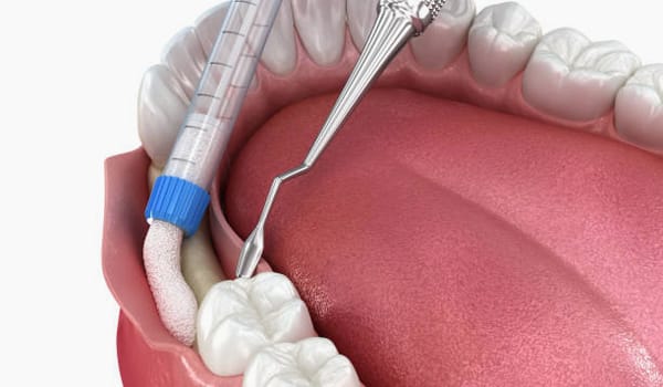 Bone Grafts
