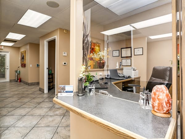 Dental Office