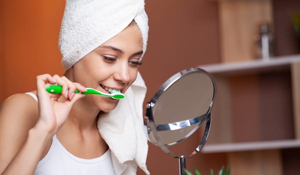 Professional Dental Cleaning