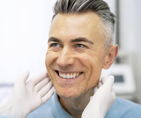 Dental Exam