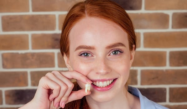 Dental Extraction