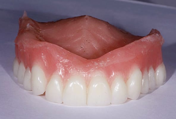 Dentures