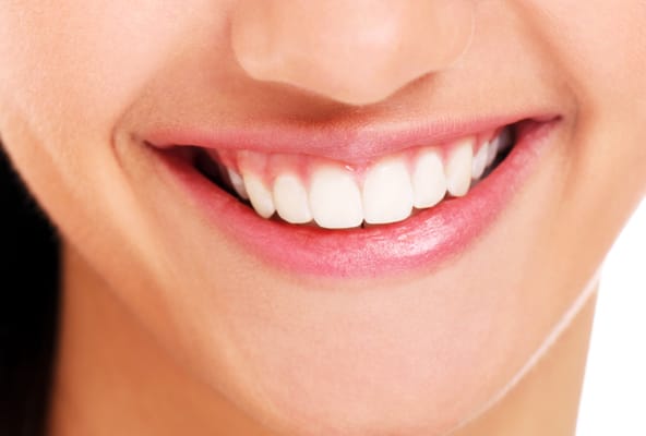 Full Mouth Restoration