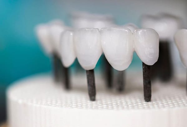 Implant Bridges