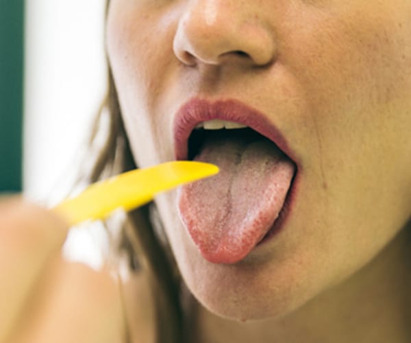 Oral Health and Oral Disease