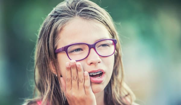 Orthodontic Injury
