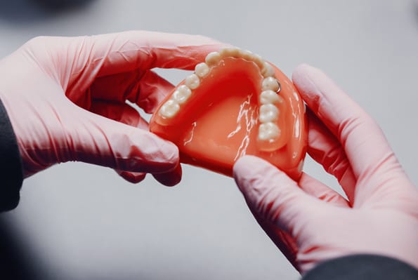 Palate Repair