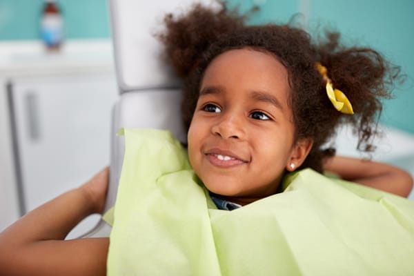 Pediatric Dentistry