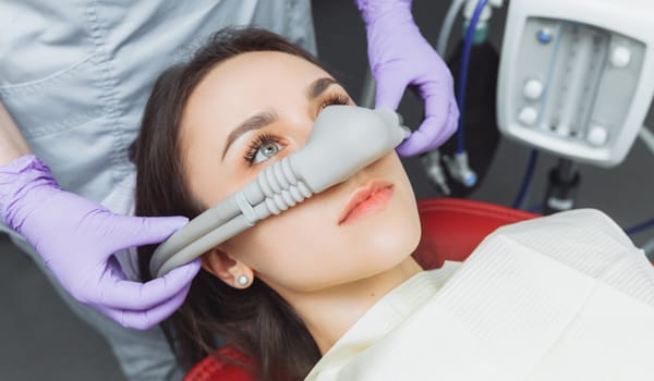 Sedation Dentistry