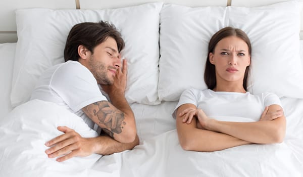 Sleep Apnea