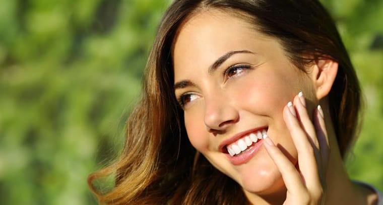 Standard Teeth Whitening