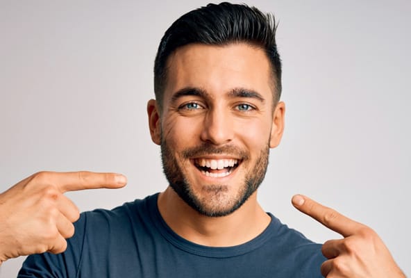 Teeth Whitening