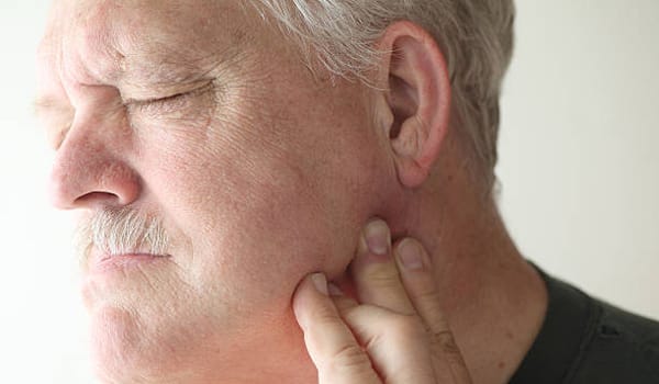 TMD Symptoms and Treatment