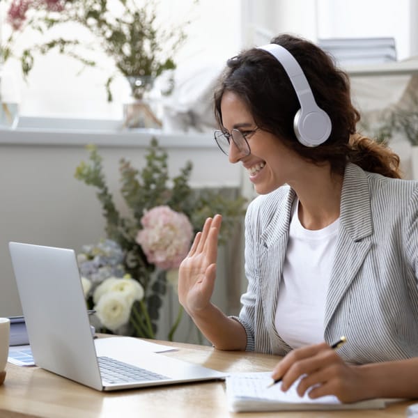 How a Virtual Consult Works