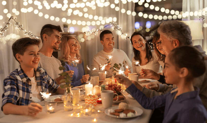 Tips to Avoid Cavities During Thanksgiving