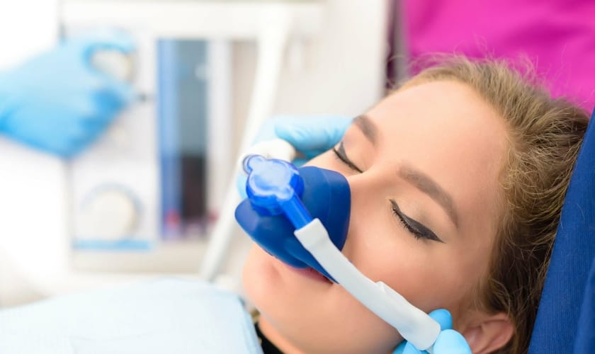 Sedation Dentistry For Wisdom Teeth Removal Explained