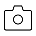 Camera Icon