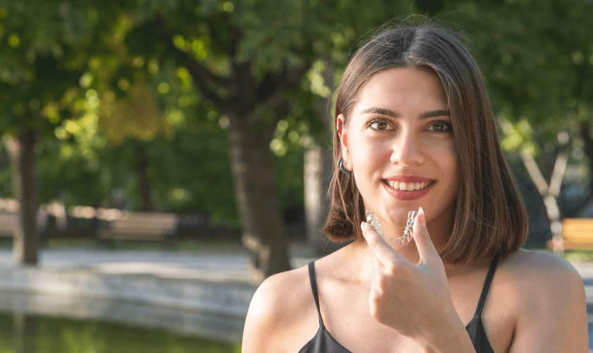 post invisalign foods for quick recovery