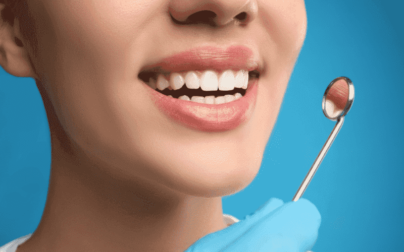 Cosmetic Dentistry