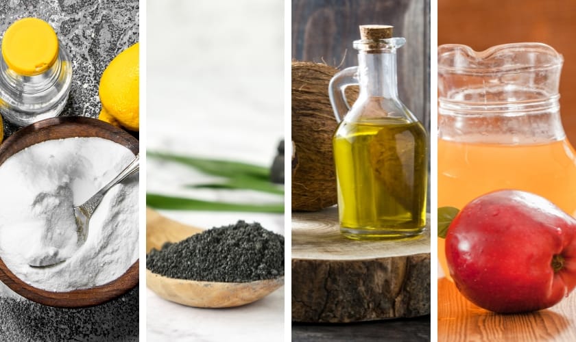 best home remedy for teeth whitening