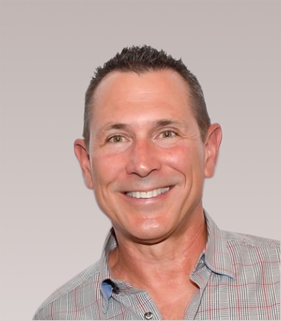 Dr. Kevin Osborn