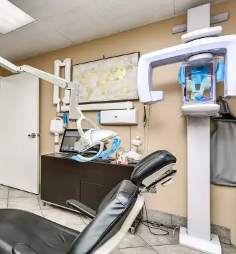 Dental Lab