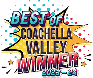 Best of Coachella Valley 2023-24