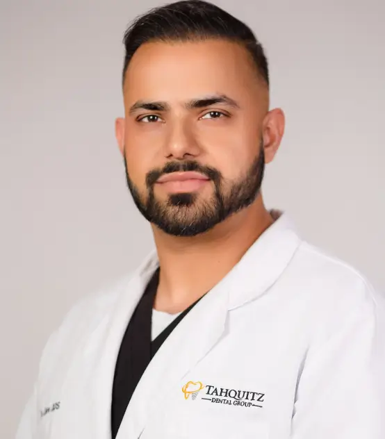 Dr. Manpreet Dev