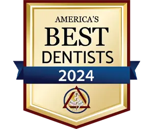 America's Best Dentists 2024